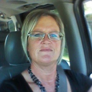 Meet your Posher, Vickiengeorge